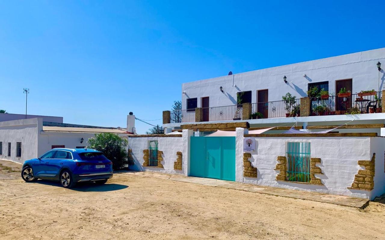 דירות קוניל דה לה פרונטרה Conil Colorado 1 Rustico Y Economico מראה חיצוני תמונה