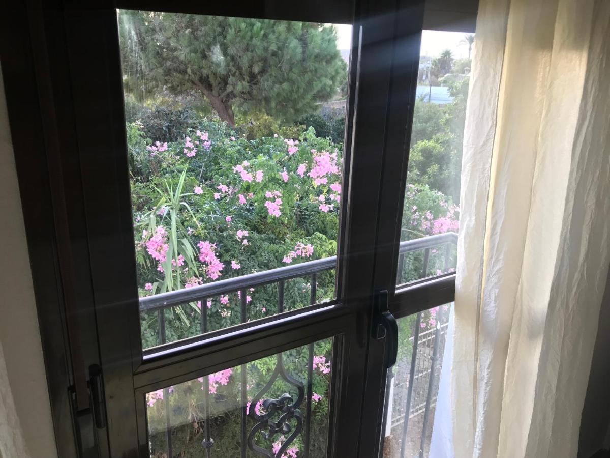דירות קוניל דה לה פרונטרה Conil Colorado 1 Rustico Y Economico מראה חיצוני תמונה